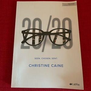 20/20 Seen,chosen, sent